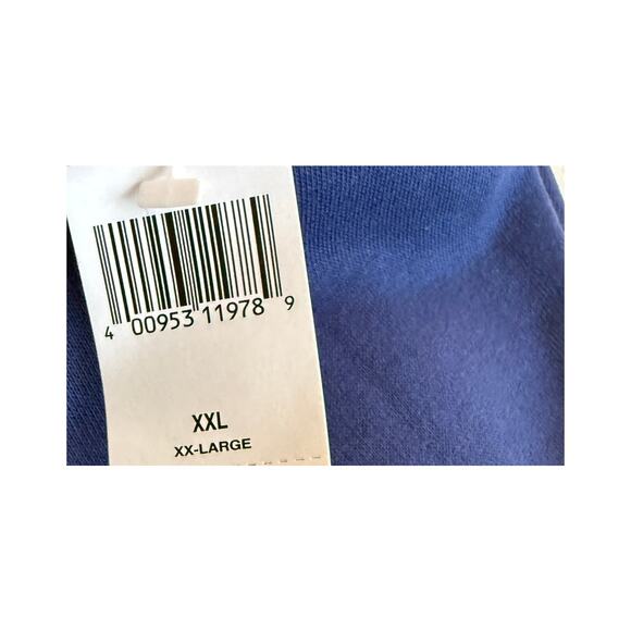 Walt Disney World Spirit Jersey Jacket Sweater Men XXL Long Sleeve Plus Size WDW - Picture 4 of 14